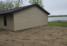 Cabin-7-Parking